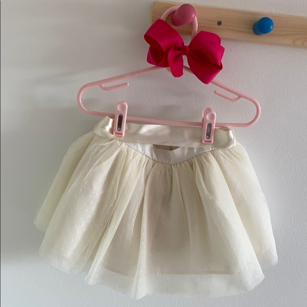 Ralph Lauren Toddler Skirt - Picture 1 of 5